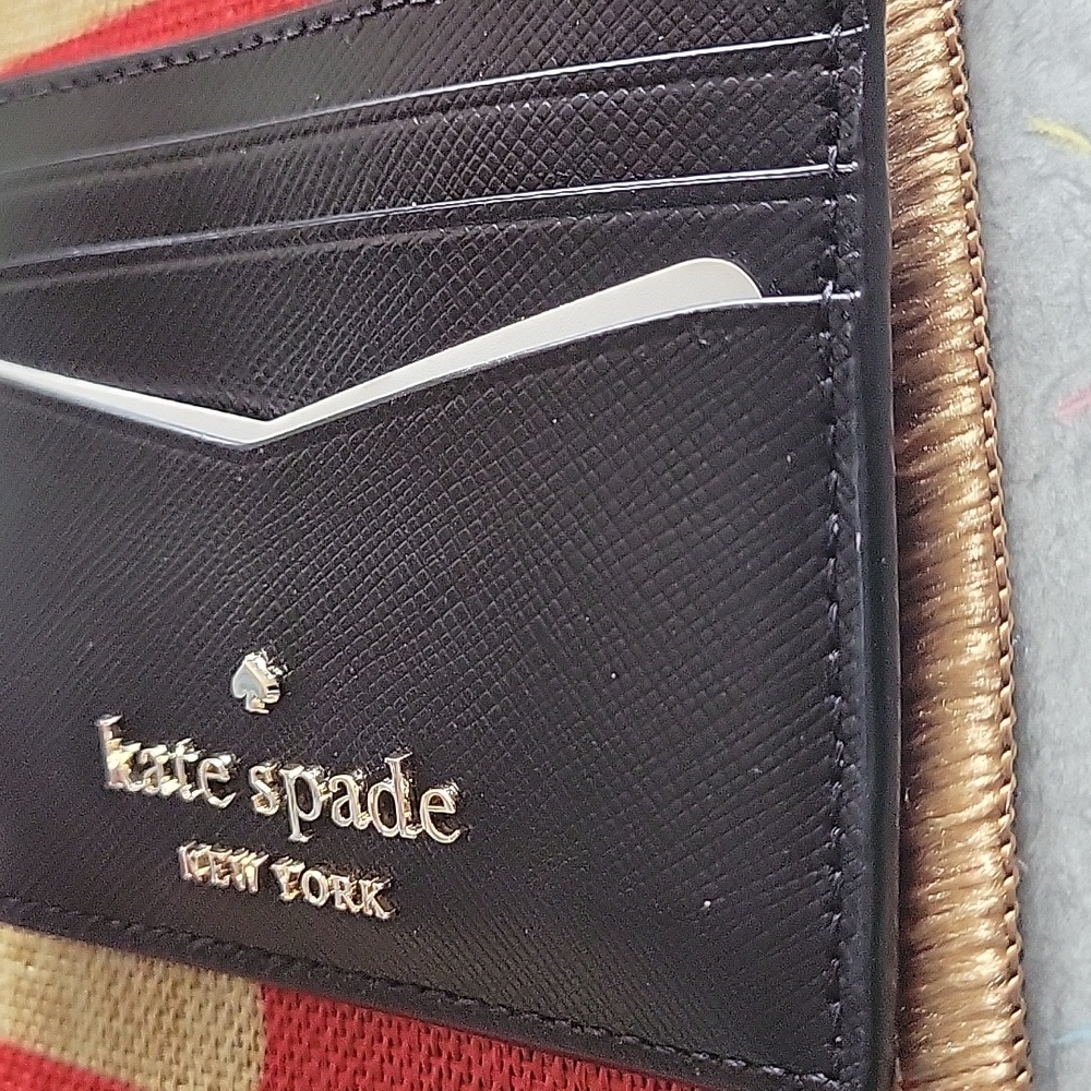 KATE SPADE CARDCASE - Picture 3 of 7